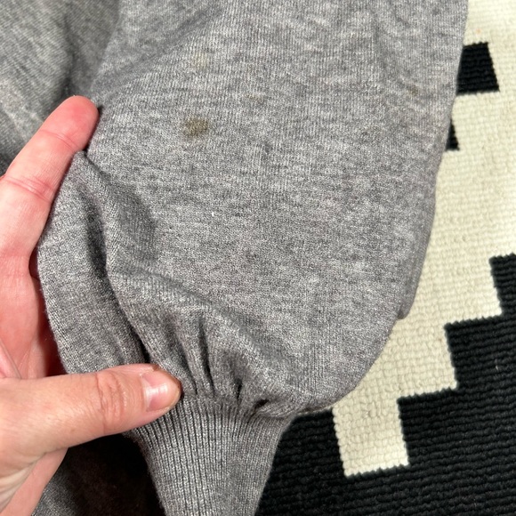 Comfiest, LINE + DOT sweater!! - Picture 12 of 12